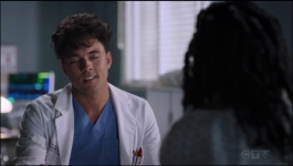 Greys Anatomy - Season 19 Episode 19